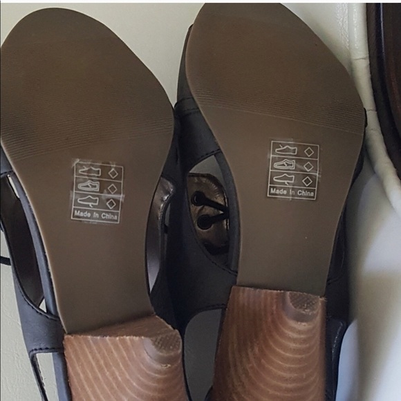 Gomax Heels - Picture 3 of 3